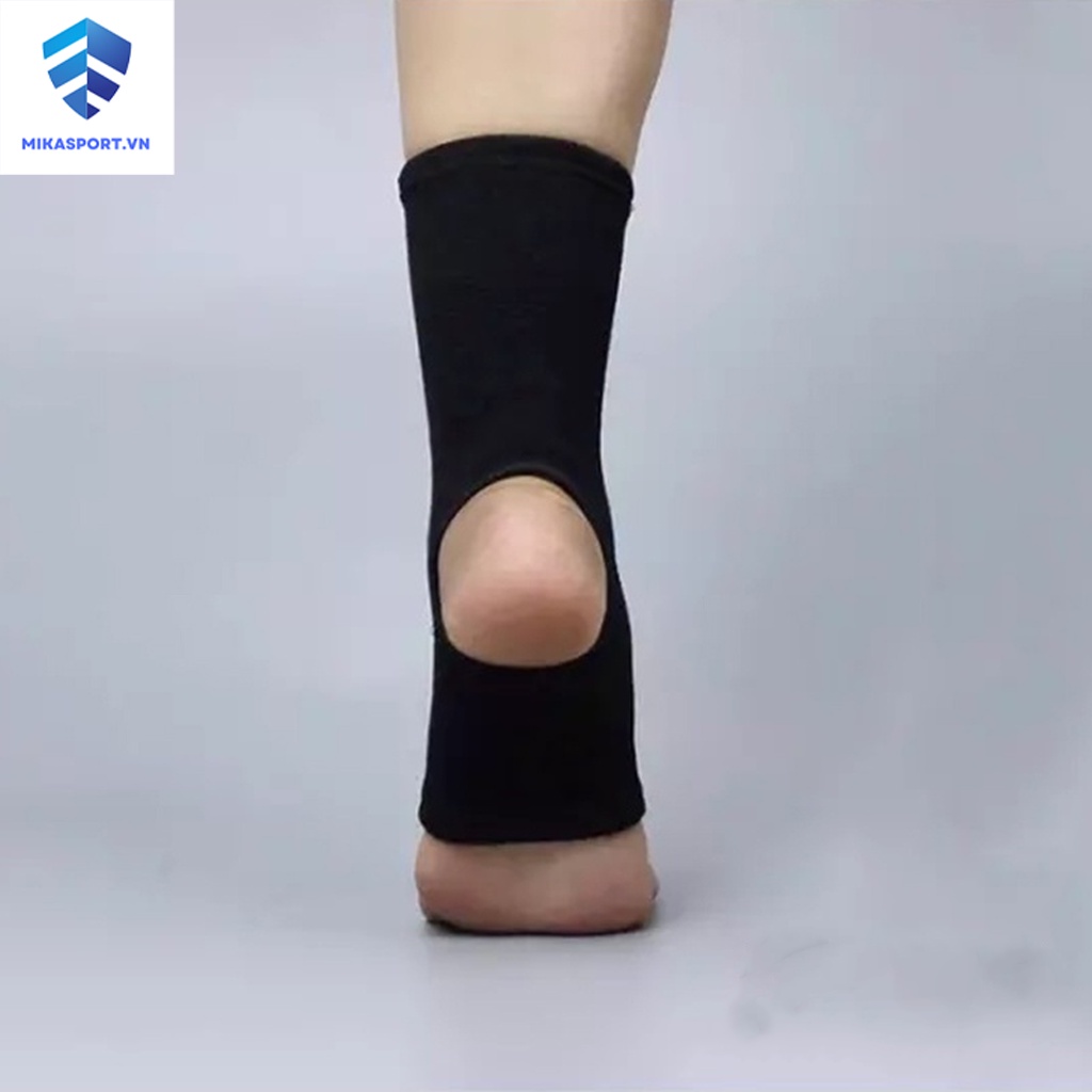 Bó Gót Chân Chính Hãng PJ - Bảo Vệ Gót Chân, Mắt Cá Chân