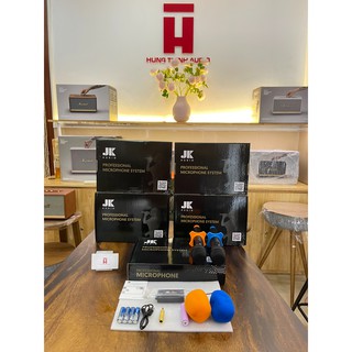 Micro JKaudio B1 Pro - Chính hãng 100% tặng kèm bọc micro