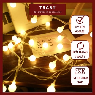 Đèn trang trí baby
