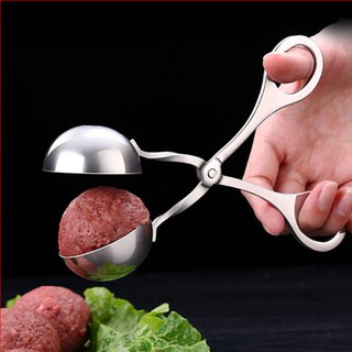 Dụng Cụ Làm Thịt Viên