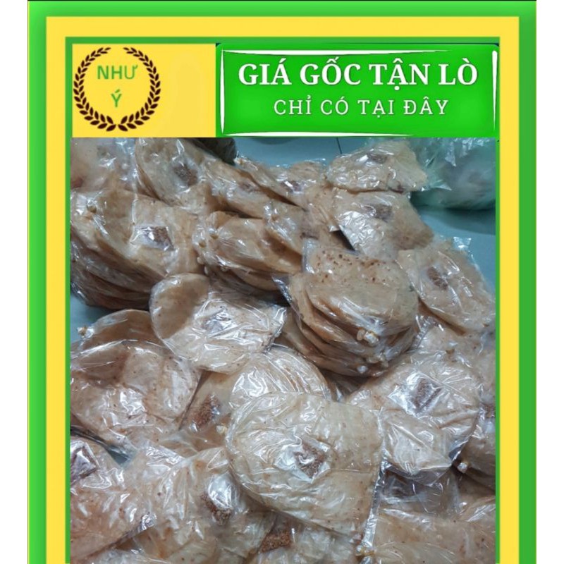 100 bịch bánh tráng Xìke 50g công thức độc quyền, dẻo dẻo, cai cai, thơm lừng