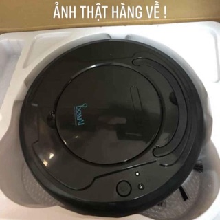 ROBOT HÚT BỤI BOWAI