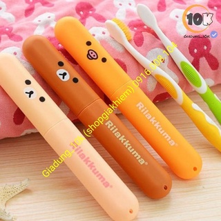 Hộp Đựng Bàn Chải Đi Du Lịch (Y3)