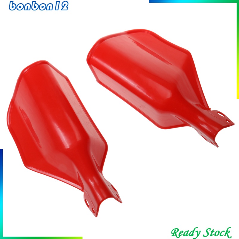 Set 2 Ốp Bảo Vệ Tay Cầm Xe Máy Màu Đen Tiện Dụng | BigBuy360 - bigbuy360.vn