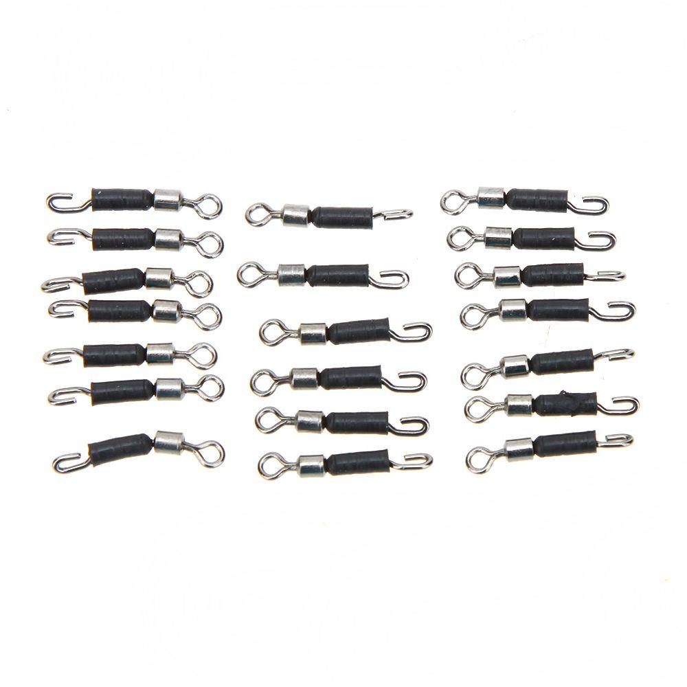 SUYO Set 20 Phụ Kiện Câu Cá Chuyên Dụng