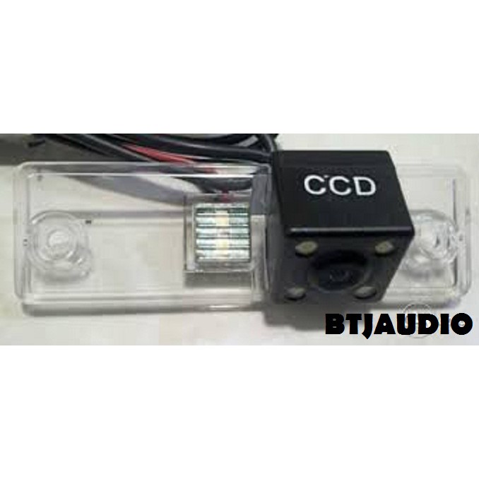 TOYOTA Camera đỗ xe CCD OEM Toyotta INNOVA