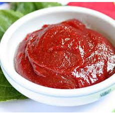 Tương ớt Hàn Quốc nấu bánh gạo Gochujang hộp 170G