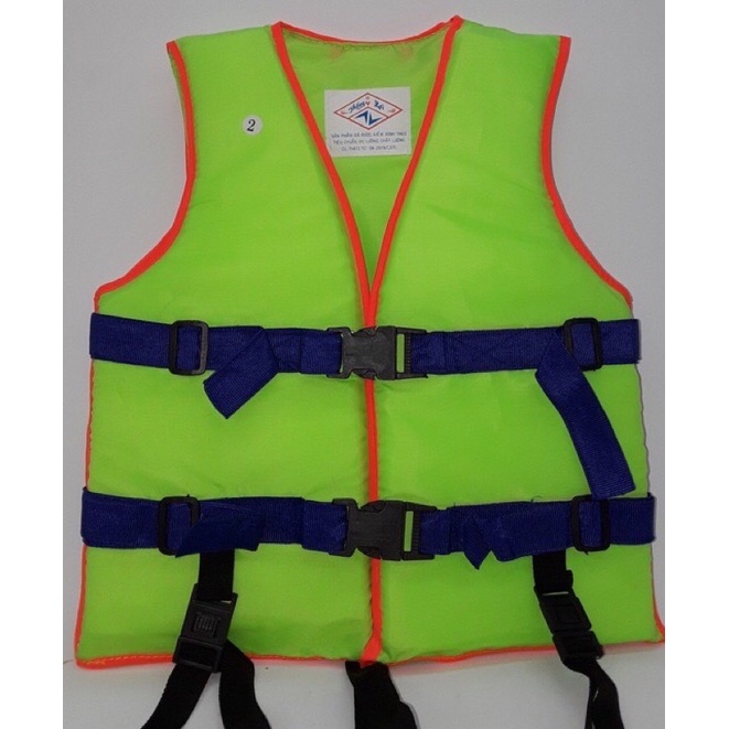 Áo Phao Cứu Hộ, Áo Phao Bơi