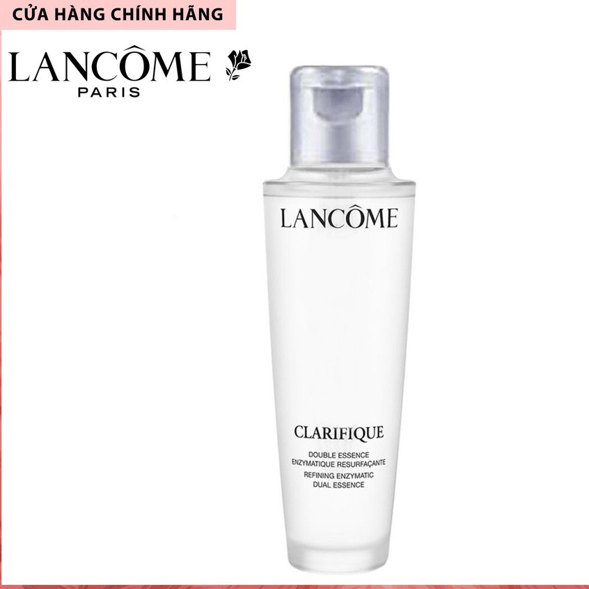 - Lancome Nước Thần Clarifique Dual Esssence Cân Bằng Độ Ẩm Dưỡng Trắng Da