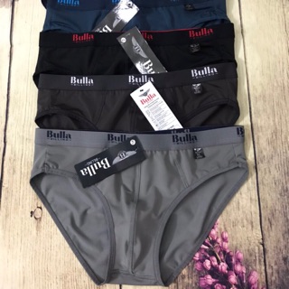 Combo 5 quần nam thun lạnh Bulla