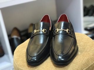 GIÀY DA CAO CẤP ĐẾ PHÍP