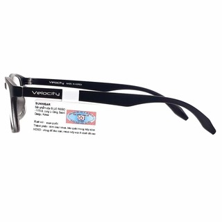 Gọng Kính Velocity VL17415