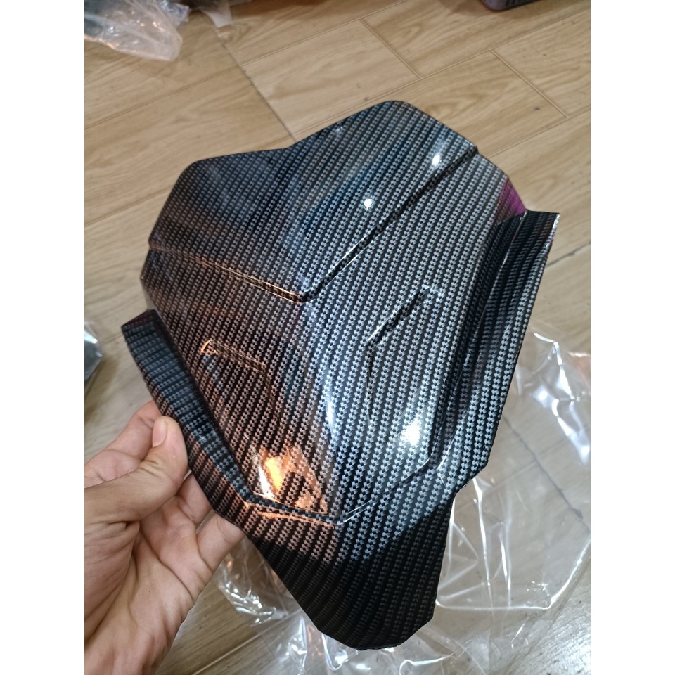 Mão Winner V3 cacbon
