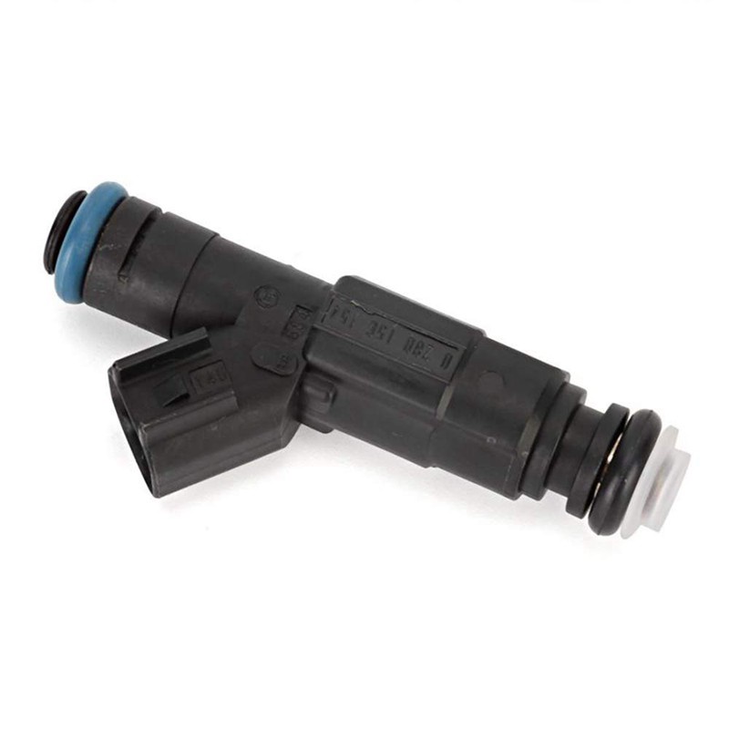 Set 4 Vòi Phun Nhiên Liệu 0280156154 Cho Ford Focus Fiesta Mondeo Mazda Voo