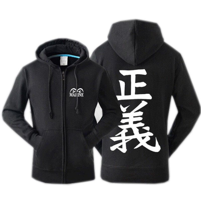 (Hot) Áo khoác Hải Quân One Piece giá siêu rẻ nhất vịnh bắc bộ