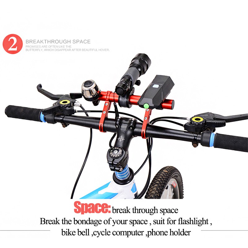 Khung Xe Đạp Đôi West Biking Có Thể Thu Vào Khối Lượng Nhẹ 25.4 X 31.8mm
