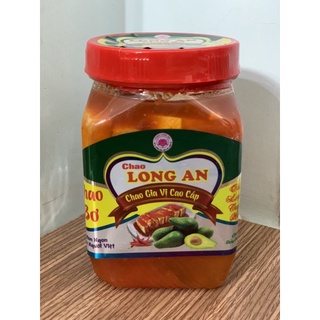 Chao dừa / chao môn / chao bơ long an
