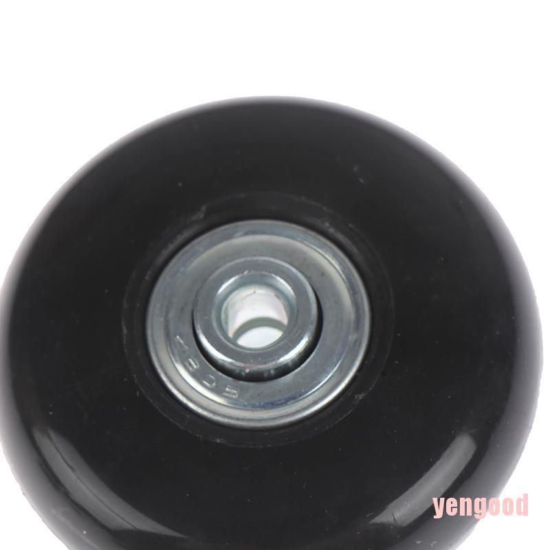 Set bánh xe thay thế dành cho vali hành lý kích thước 40-54mm