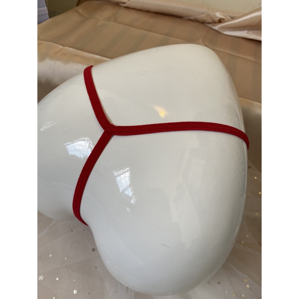 MẪU LẺ - CK078  - Chip lọt khe thun lưới- Quần chip lọt khe- quần lọt khe-KellyWang