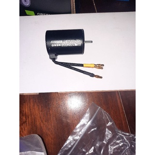 esc moter không chổi than 60a combo