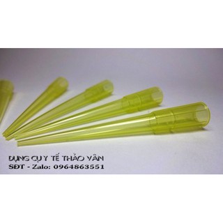 Đầu côn vàng có khía/ không khía (1000cái/túi)