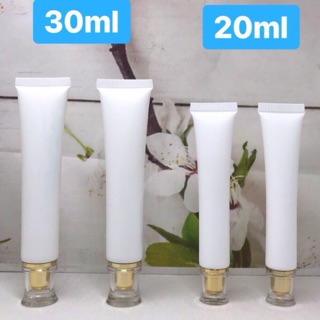 Tuýp chiết mỹ phẩm 20ml