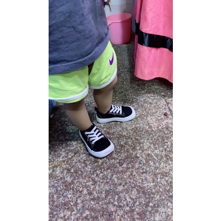 Giày Vải Bata Đầu Xoài Giày Thể Thao bé Gái bé Trai