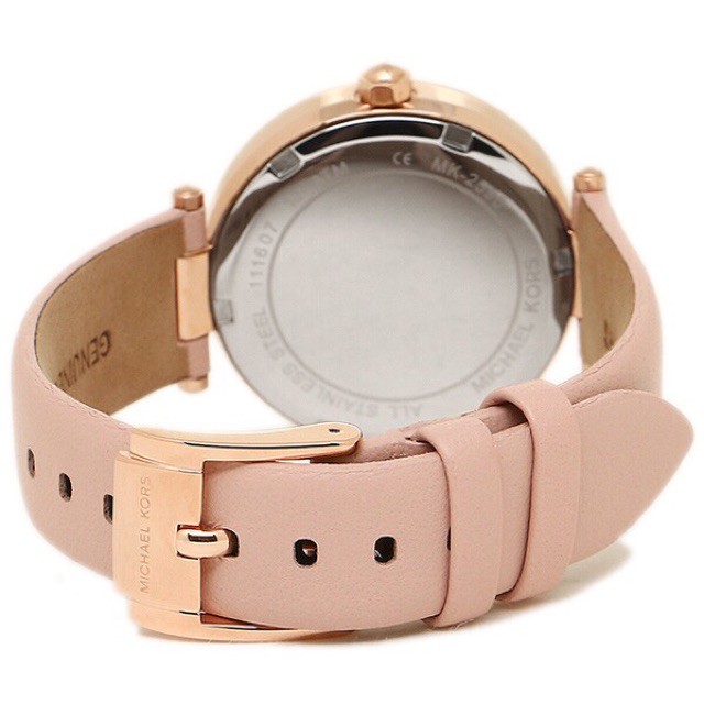 Đồng hồ nữ Michael Kors Mini Parker Rose Gold MK2590- Lyz watch