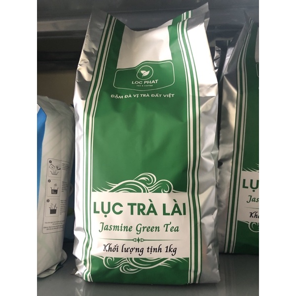 Lục trà lài Lộc Phát -