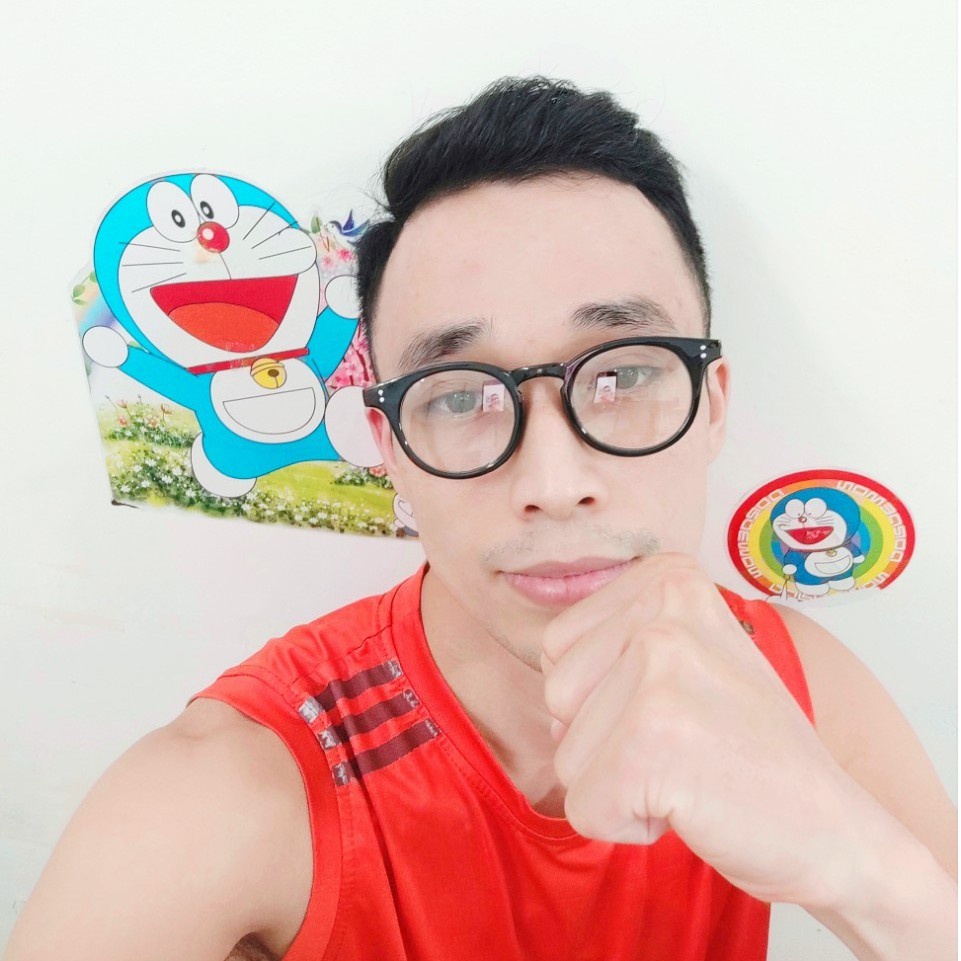 Gọng kính cận nam nữ cổ điển , gọng mắt kính tròn nhỏ thời trang- 2129