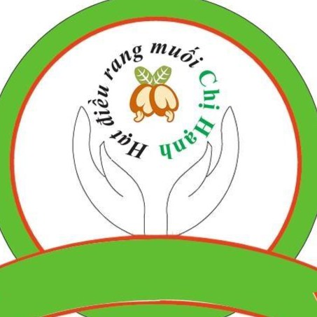 Hạt điều rang muối Chị Hạnh