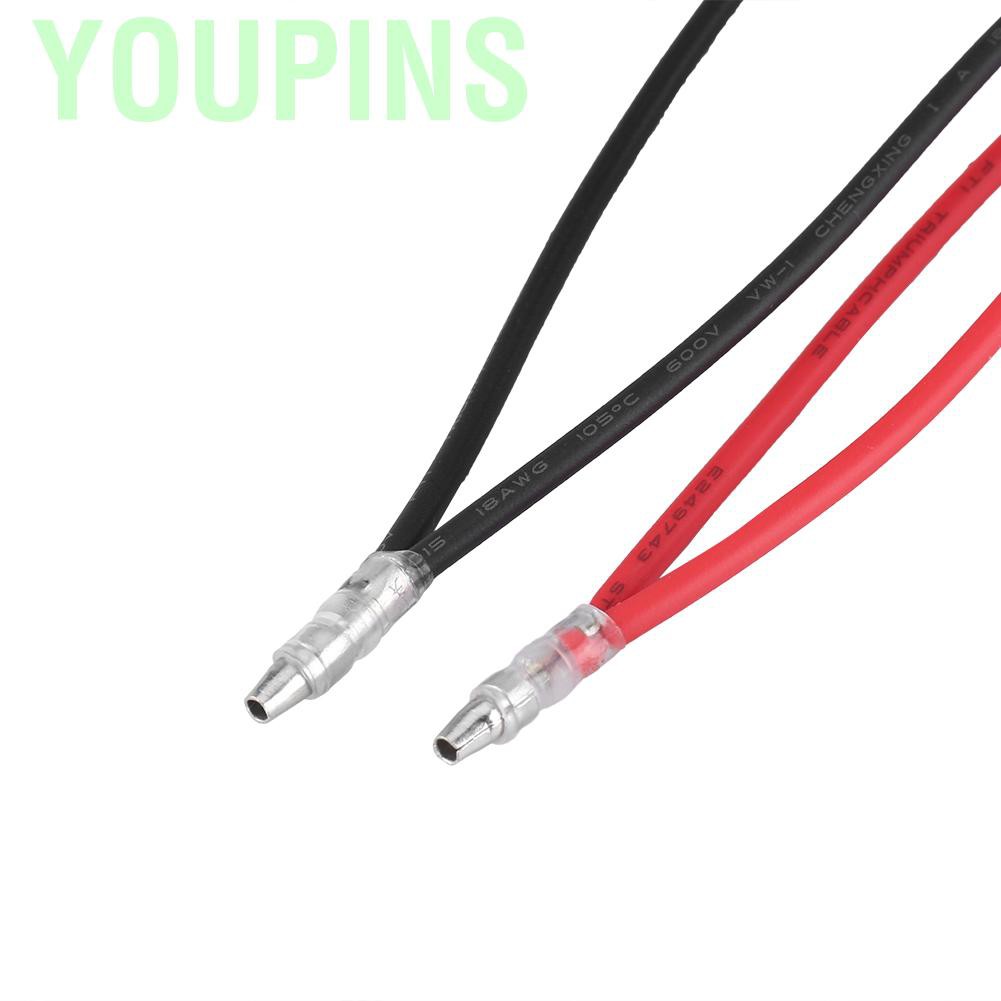 Bộ Giải Mã Điện Trở Led Youpins 12v 10w