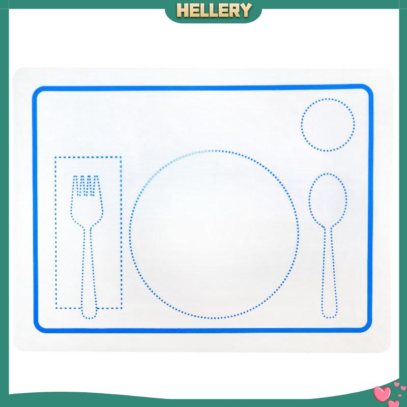 Tấm Lót Bàn Ăn Dành Cho Trẻ Em