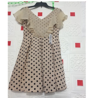 Đầm live xinh tổng đơn 147k