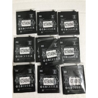 pin REDMI NOTE 4x / bn43 XIAOMI