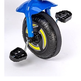 Bánh xe thay thế cho xe 3 bánh cho bé- bánh trước