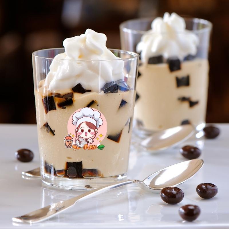 Bột Whipping Cream Malaysia - NGUYÊN LIỆU BẾP MI NHON