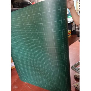 BẢNG DECAL DÁN TƯỜNG CÓ Ô LY VIẾT PHẤN