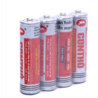 Vỉ 4 Viên Pin Con Thỏ