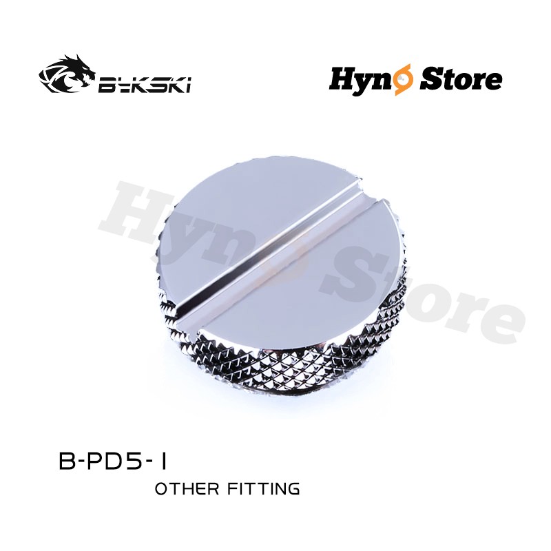 Fit stop Bykski Tản nhiệt nước custom - Hyno Store