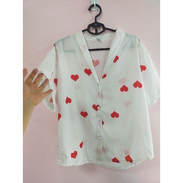 sơ mi kiểu nữ size L,XL