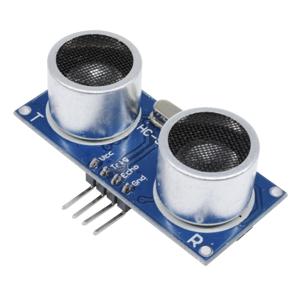 Mô-đun siêu âm DIYMORE HC-SR04 SR04P cảm biến đo khoảng cách cho Arduino MCU