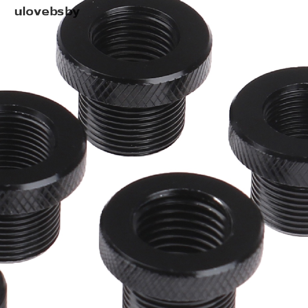 1 Đầu Chuyển Đổi Từ 5 / 8 "X 24 Sang 1 / 2-28 Sang M14X1 To M14X1.5 Chuyên Dụng | BigBuy360 - bigbuy360.vn