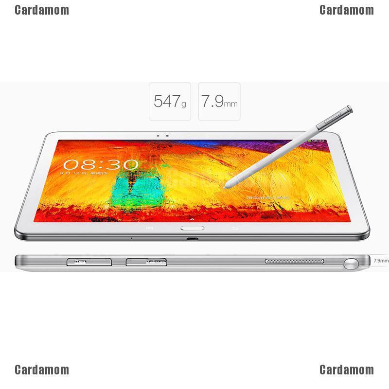 Kính bảo vệ màn hình cho máy Samsung Galaxy Note 10.1