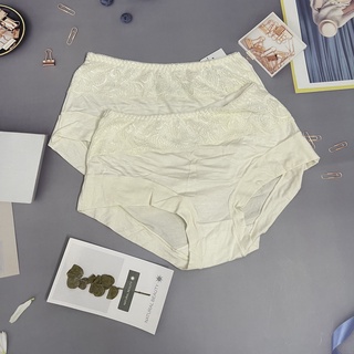 Quần lót nữ COTTON PHỐI REN