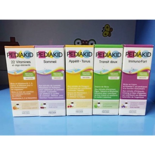 Siro Pediakid