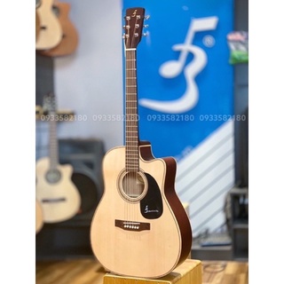 Đàn Guitar Acoustic J-150-D