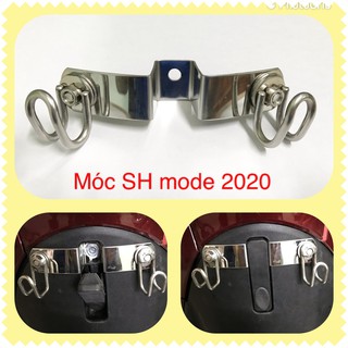 Móc treo đồ xe SH mode
