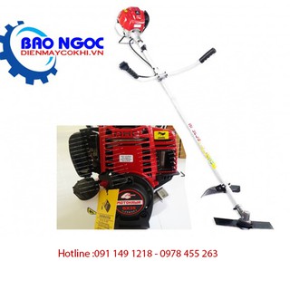 Máy phun thuốc Honda Motokawa GX35
