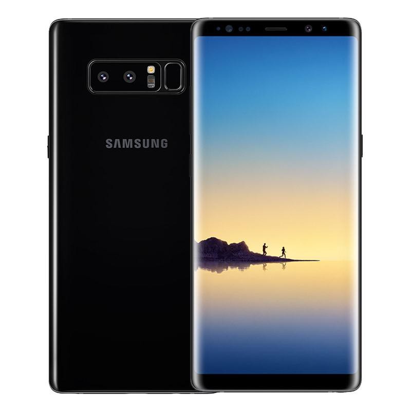 [Rẻ Vô Địch] điện thoại Samsung Galaxy Note 8 Chính hãng 2sim (6GB/64GB), Chiến game siêu mượt